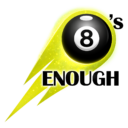 8s-enough