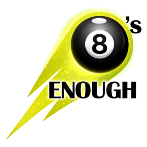 8s-enough