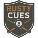 rusty-cues