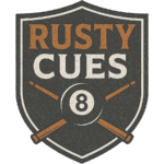 rusty-cues