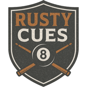 rusty-cues