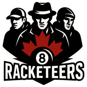 racketeers