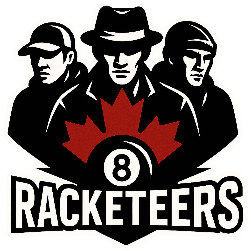 racketeers