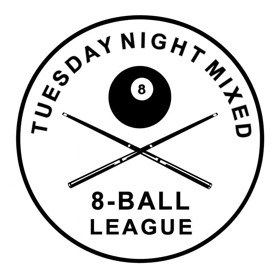 Kingston 8-Ball